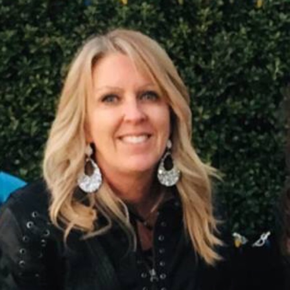Meet your Posher, Di Anne